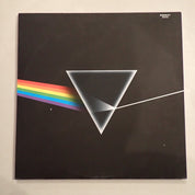 Pink Floyd - The Dark Side Of The Moon