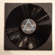 Pink Floyd - The Dark Side Of The Moon