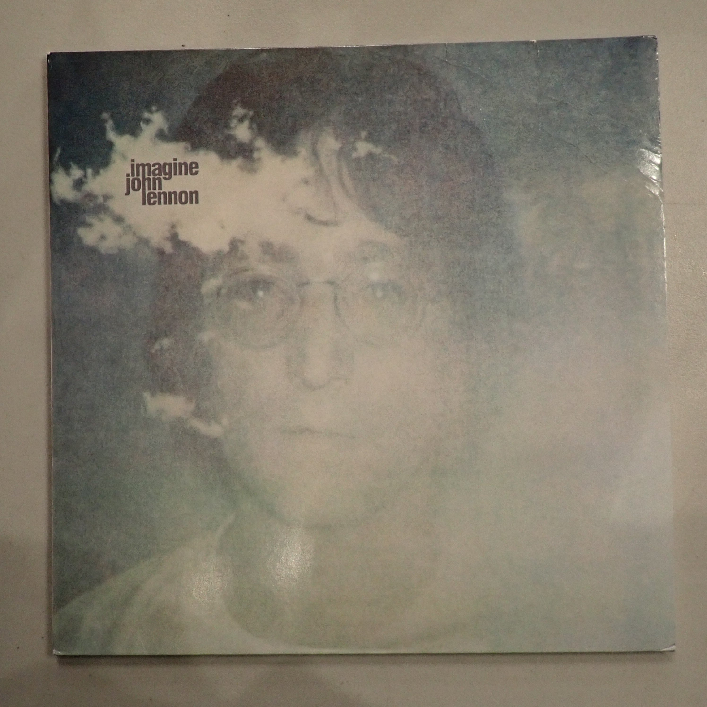 John Lennon - Imagine