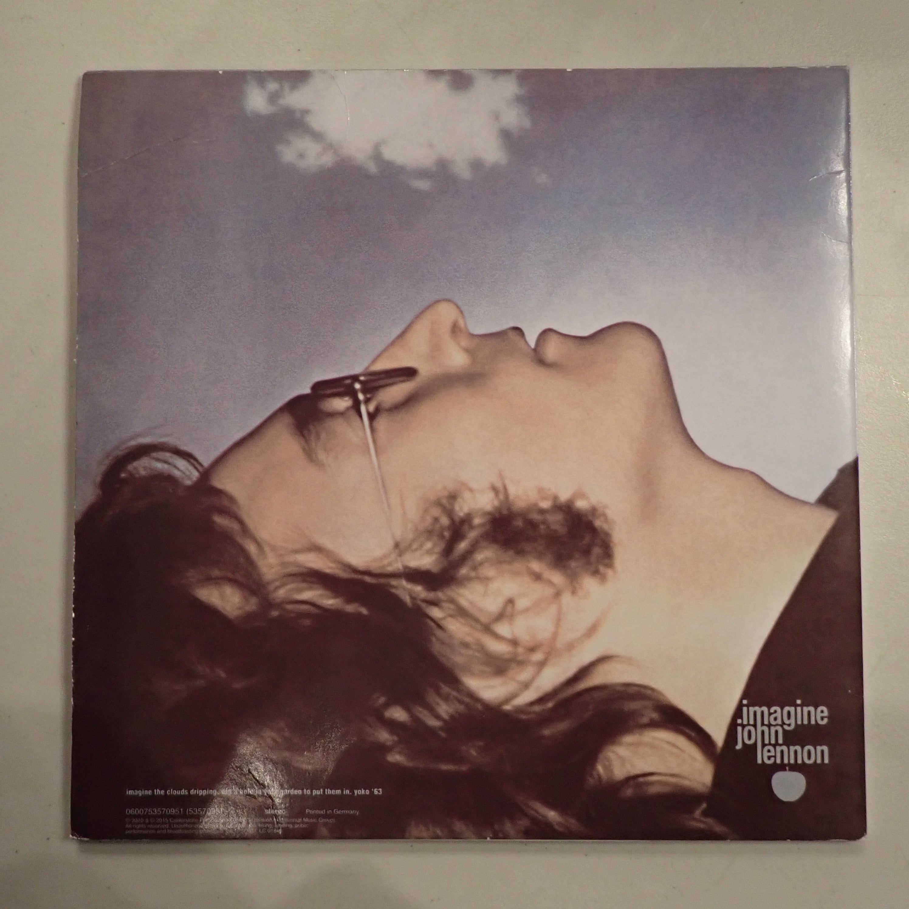 John Lennon - Imagine