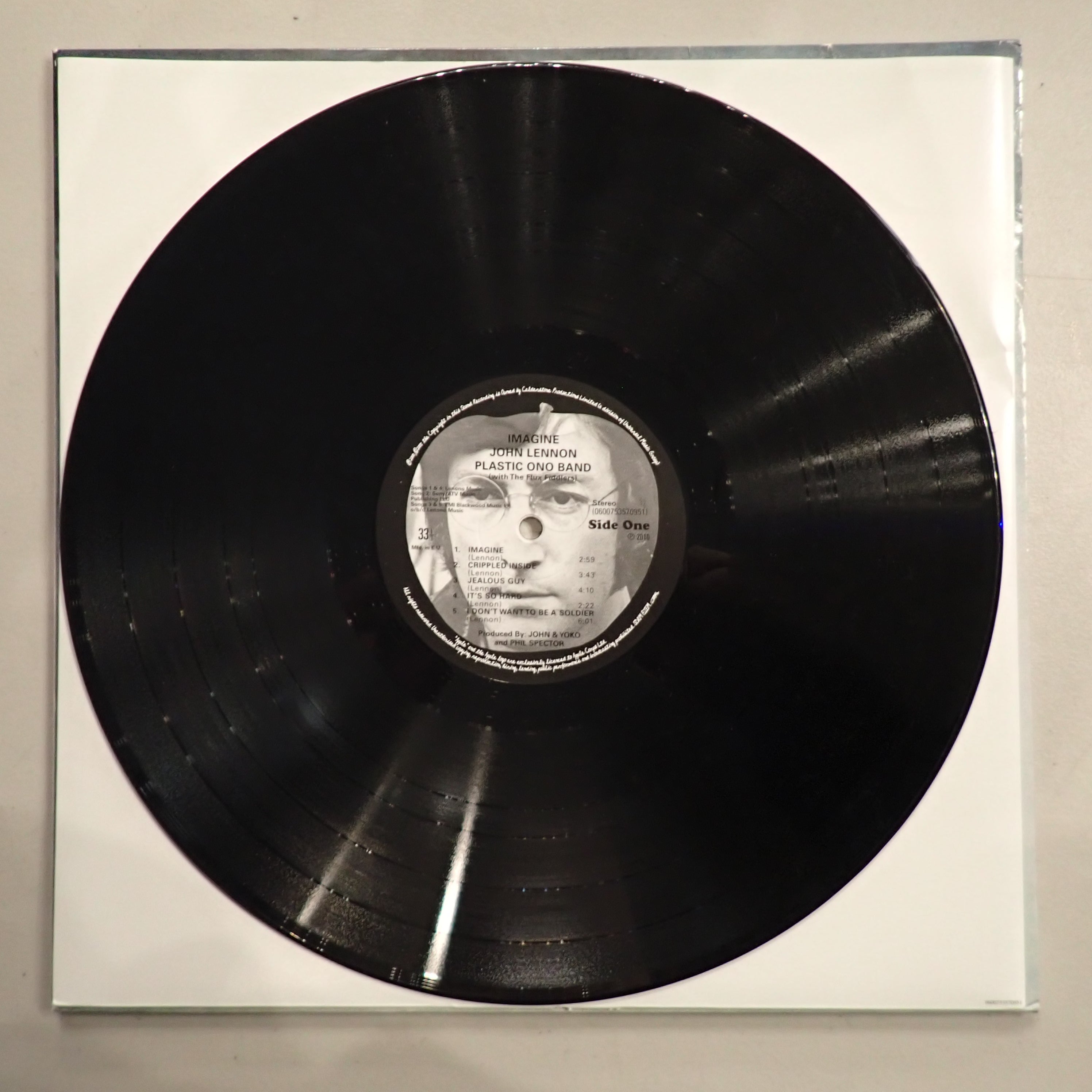 John Lennon - Imagine