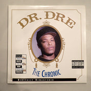 Dr. Dre - The Chronic
