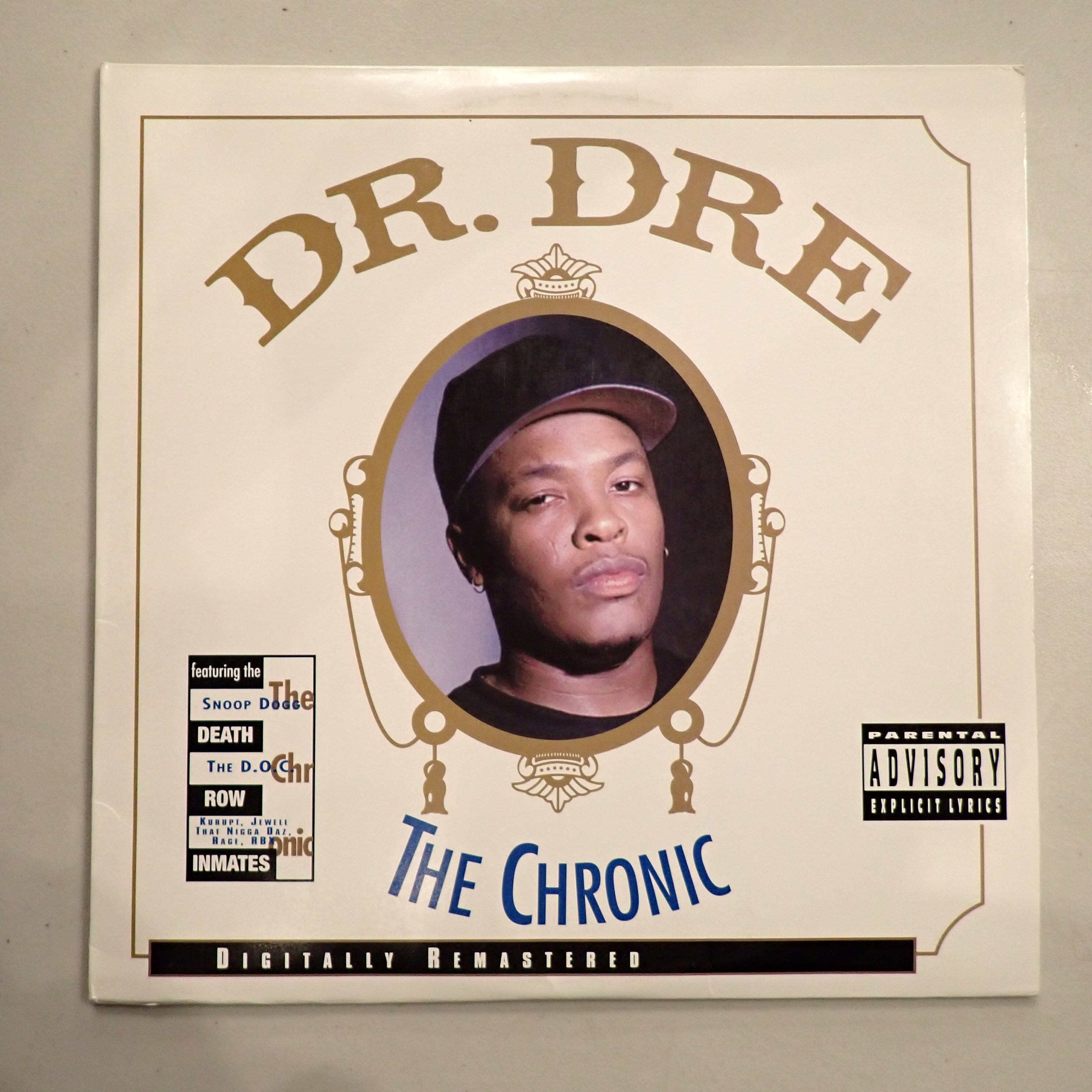 Dr. Dre - The Chronic