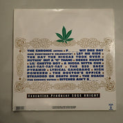 Dr. Dre - The Chronic