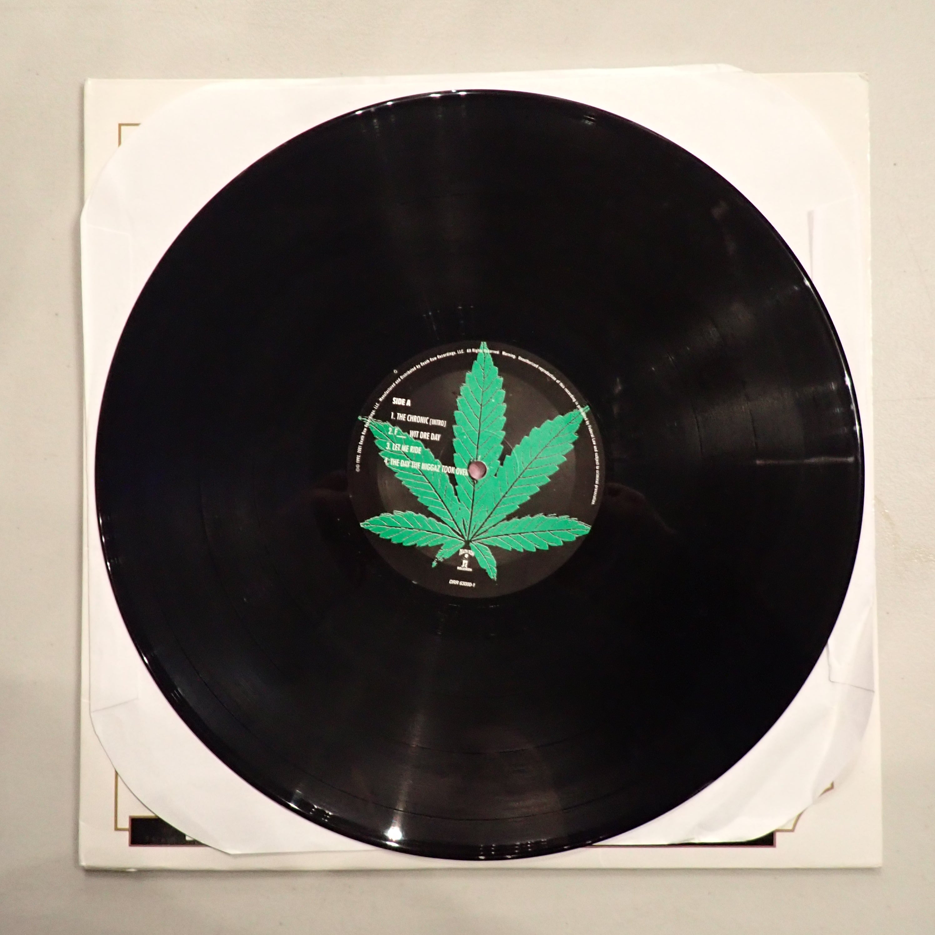 Dr. Dre - The Chronic