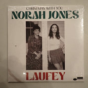 Norah Jones, Laufey - Christmas With You