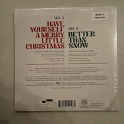 Norah Jones, Laufey - Christmas With You