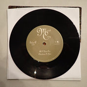 Mariah Carey - All I Want For Christmas Is You