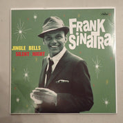Frank Sinatra - Jingle Bells/Silent Night