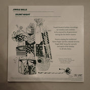 Frank Sinatra - Jingle Bells/Silent Night