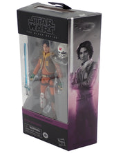 Ezra Bridger (2020) - Rebels Black Series [Pre-Owned]