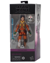 Ezra Bridger (2020) - Rebels Black Series [Pre-Owned]