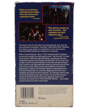The Monster Squad - VHS
