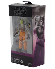 Hera Syndulla (2020) - Black Series