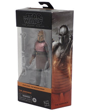 The Armorer (2020) - The Mandalorian Black Series [Pre-Owned]