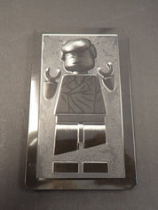 Lego Star Wars Skywalker Trilogy Steelcase - Switch