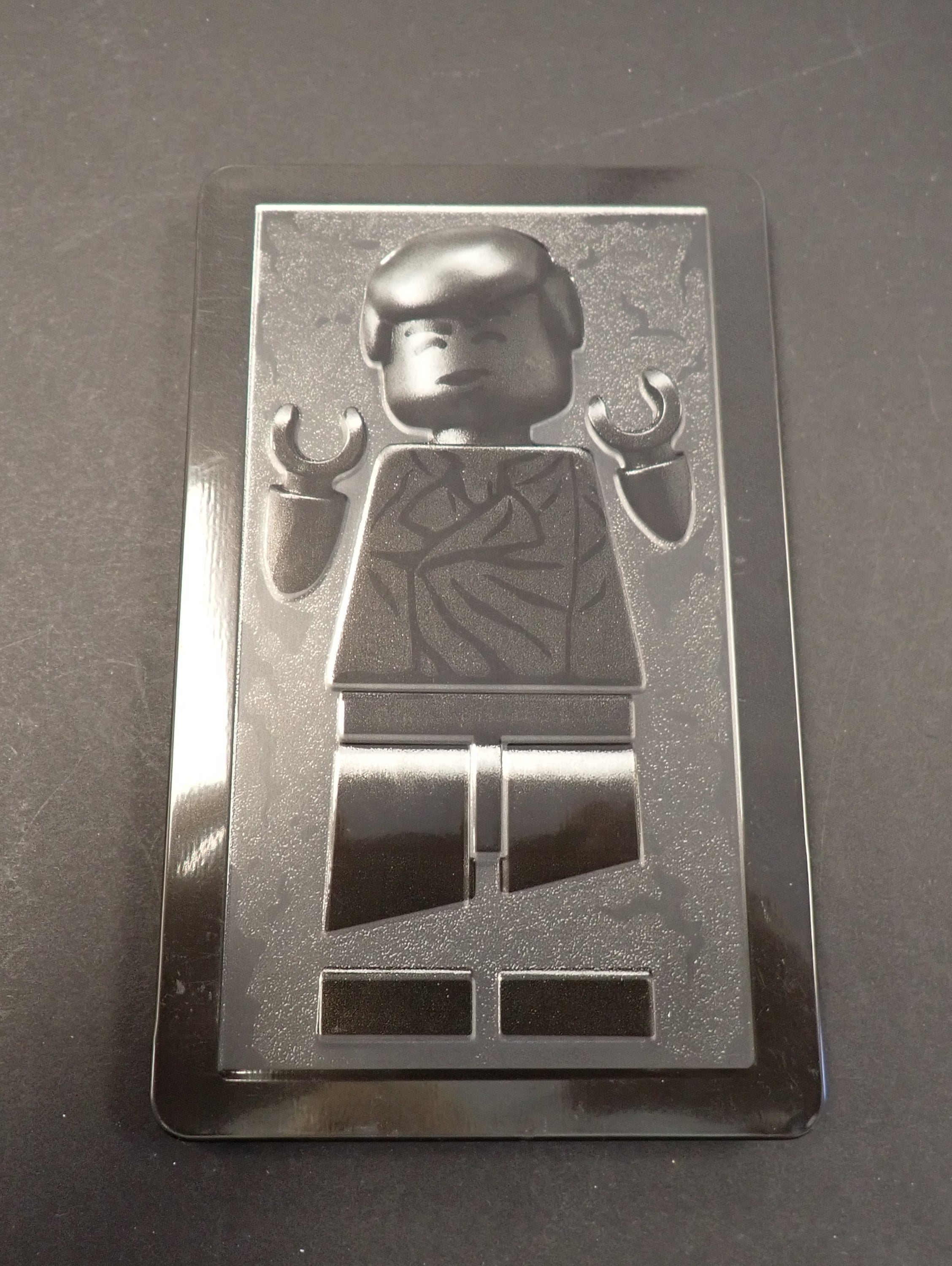 Lego Star Wars Skywalker Trilogy Steelcase - Switch