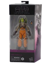 Hera Syndulla (2020) - Black Series