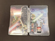 Lego Star Wars Skywalker Trilogy Steelcase - Switch