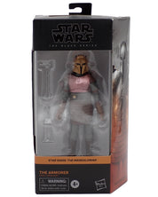 The Armorer (2020) - The Mandalorian Black Series [Pre-Owned]