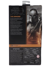 The Armorer (2020) - The Mandalorian Black Series [Pre-Owned]