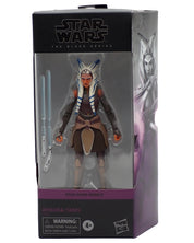 Ahsoka Tano (2020) - Black Series