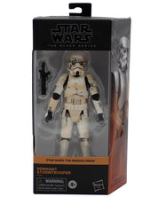 Remnant Stormtrooper (2021) - Black Series