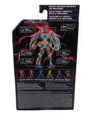 Red Ranger - Power Rangers Build A Megazord Figure