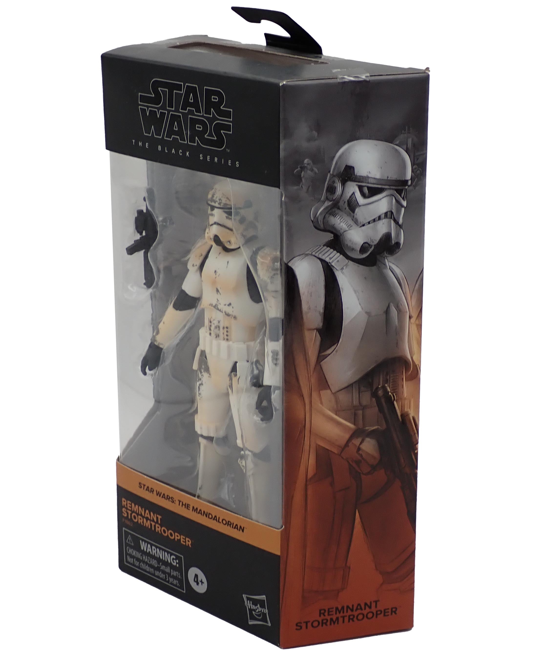 Remnant Stormtrooper (2021) - Black Series