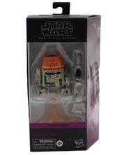 Chopper (C1-10P) (2023) - Black Series