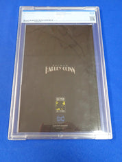 Batman: Harley Quinn #nn Foil Edition (2019)