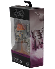 Chopper (C1-10P) (2023) - Black Series