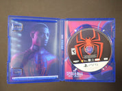 Spider-Man Miles Morales - PS5