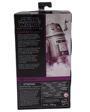 Chopper (C1-10P) (2023) - Black Series