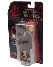 Mace Windu (2021) - Star Wars Episode I Figure