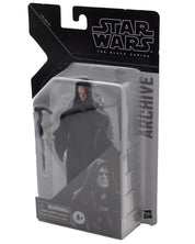Emperor Palpatine (2021) - Black Series