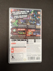 Luigi's Mansion 3 - Switch