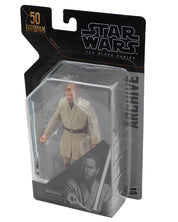 Obi-Wan Kenobi (2021) - Black Series