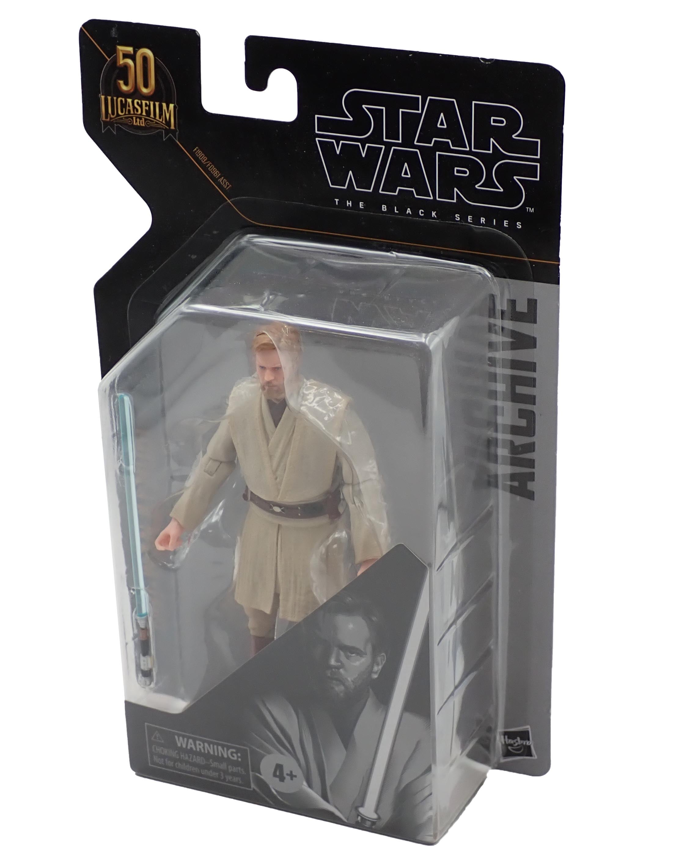 Obi-Wan Kenobi (2021) - Black Series