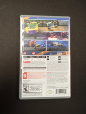 Hot Wheels Unleashed 2 Turbocharged - Switch
