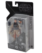 Princess Leia Organa (Boushh) (2021) - Black Series