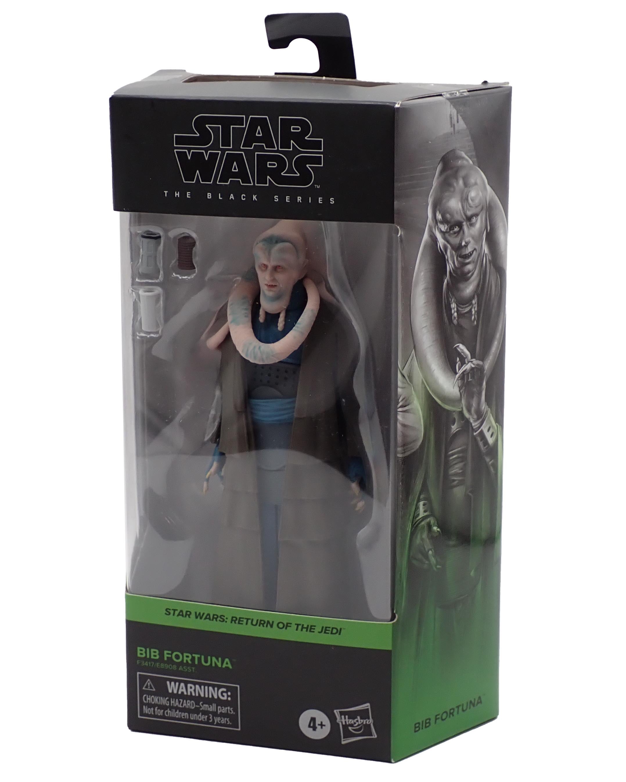 Bib Fortuna (2021) - Black Series
