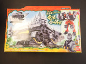 Bandai: Power Rangers Dino Supercharge - Stego Spike Zord