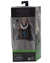 Bib Fortuna (2021) - Black Series
