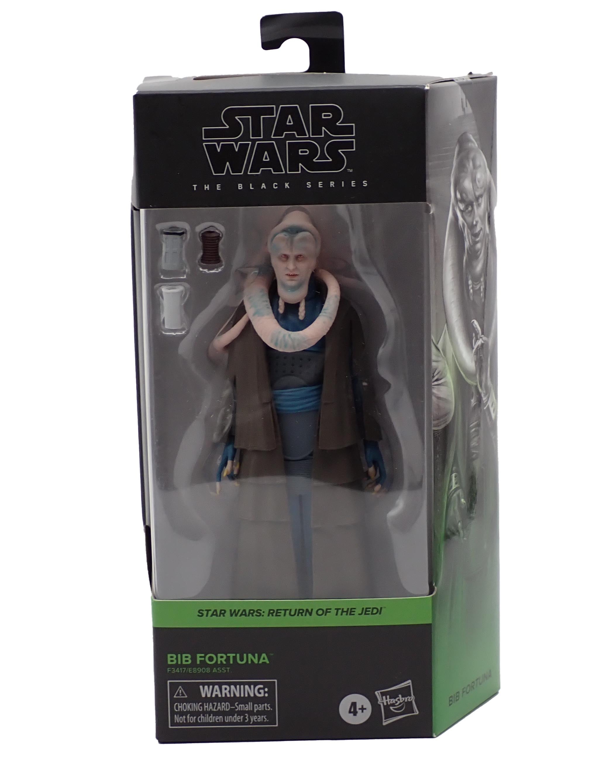 Bib Fortuna (2021) - Black Series