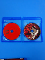 King of Horror Collection - Blu-Ray [Pre-Owned]