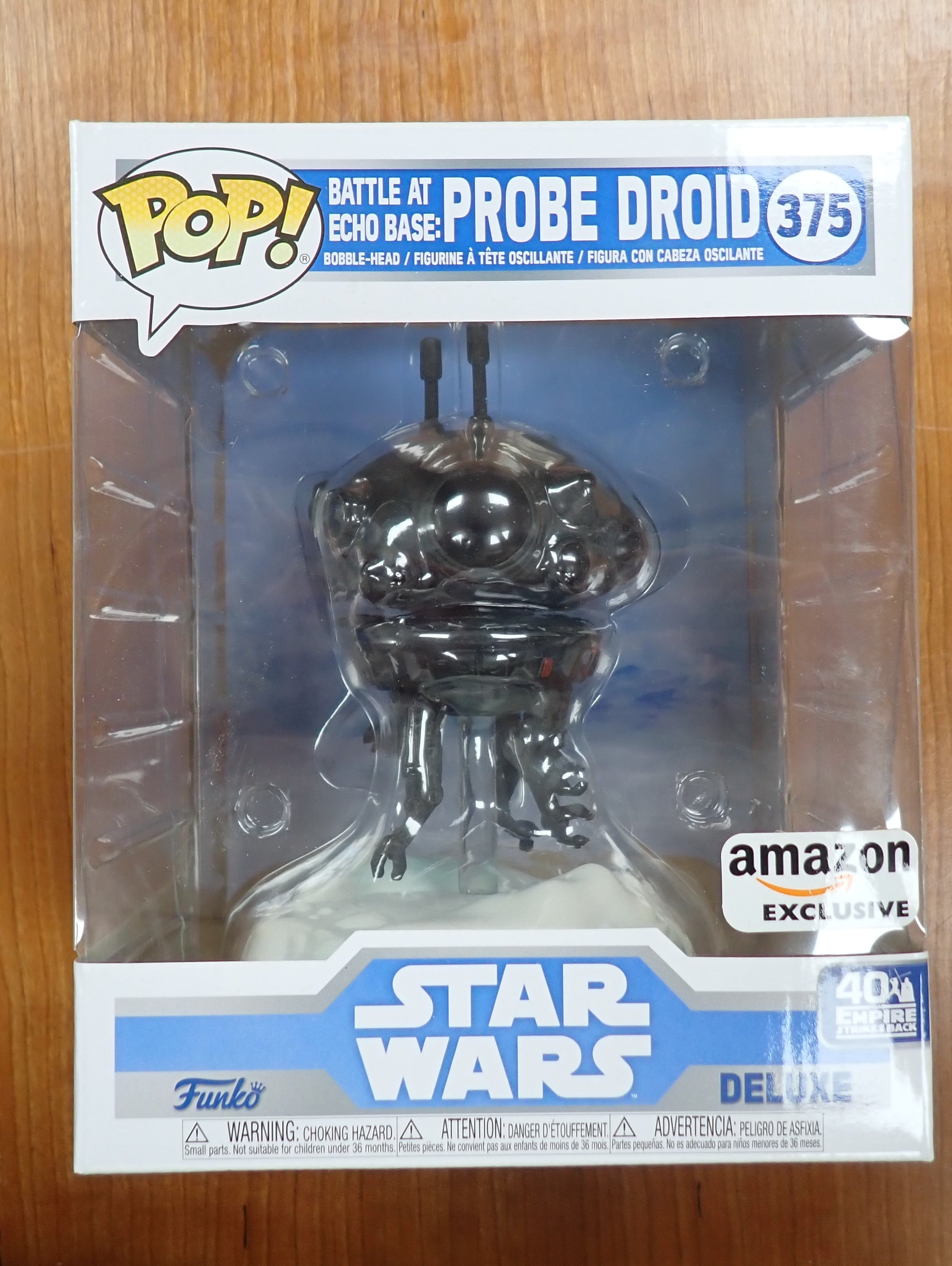Probe Droid - POP! #375