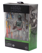 Boba Fett (2021) - Black Series