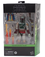 Boba Fett (2021) - Black Series