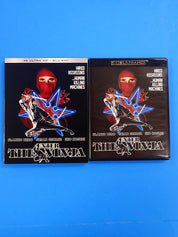 Enter the Ninja - Blu-Ray [Pre-Owned]